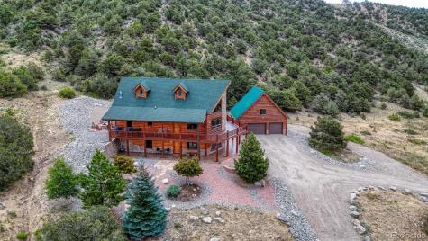 8966 Hanging Tree Drive Salida CO 81201
