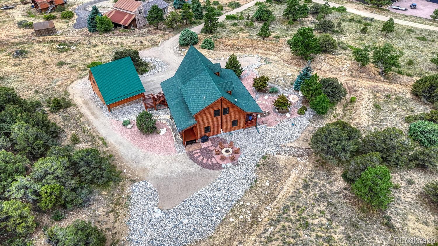 8966 Hanging Tree Drive Salida CO 81201
