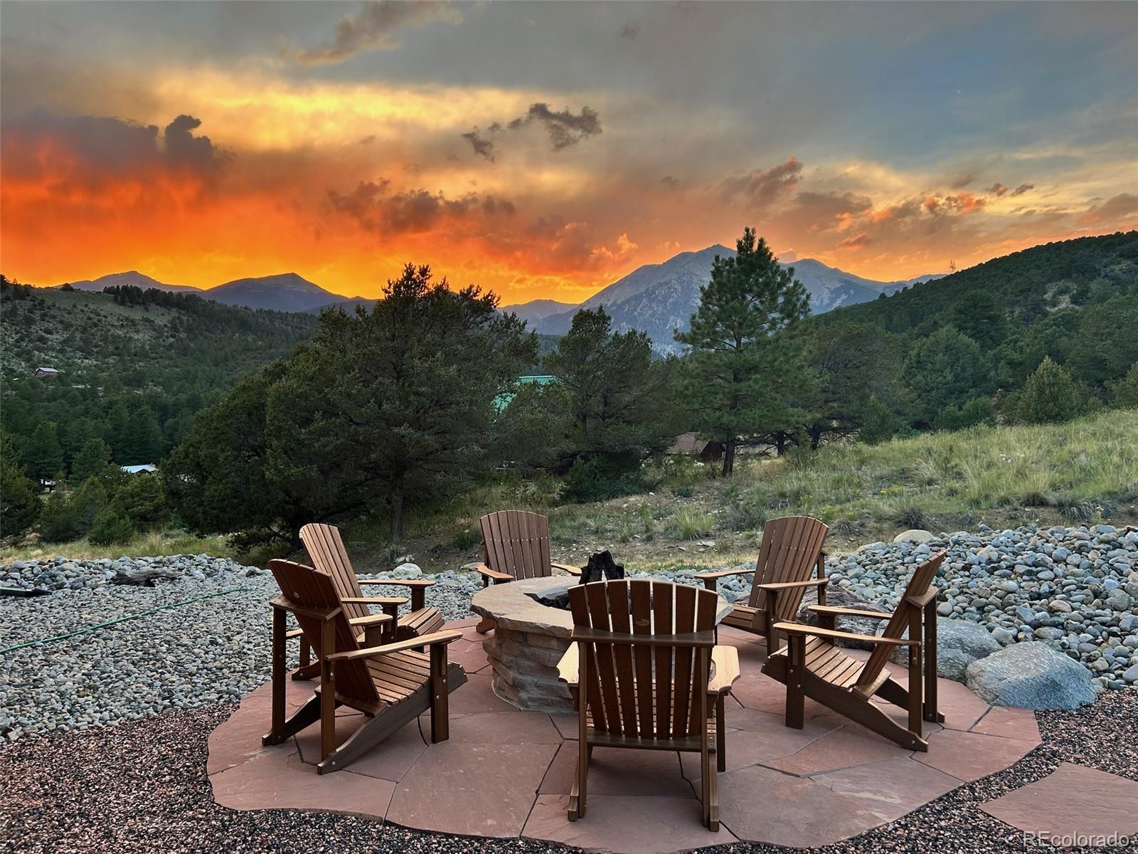 8966 Hanging Tree Drive Salida CO 81201