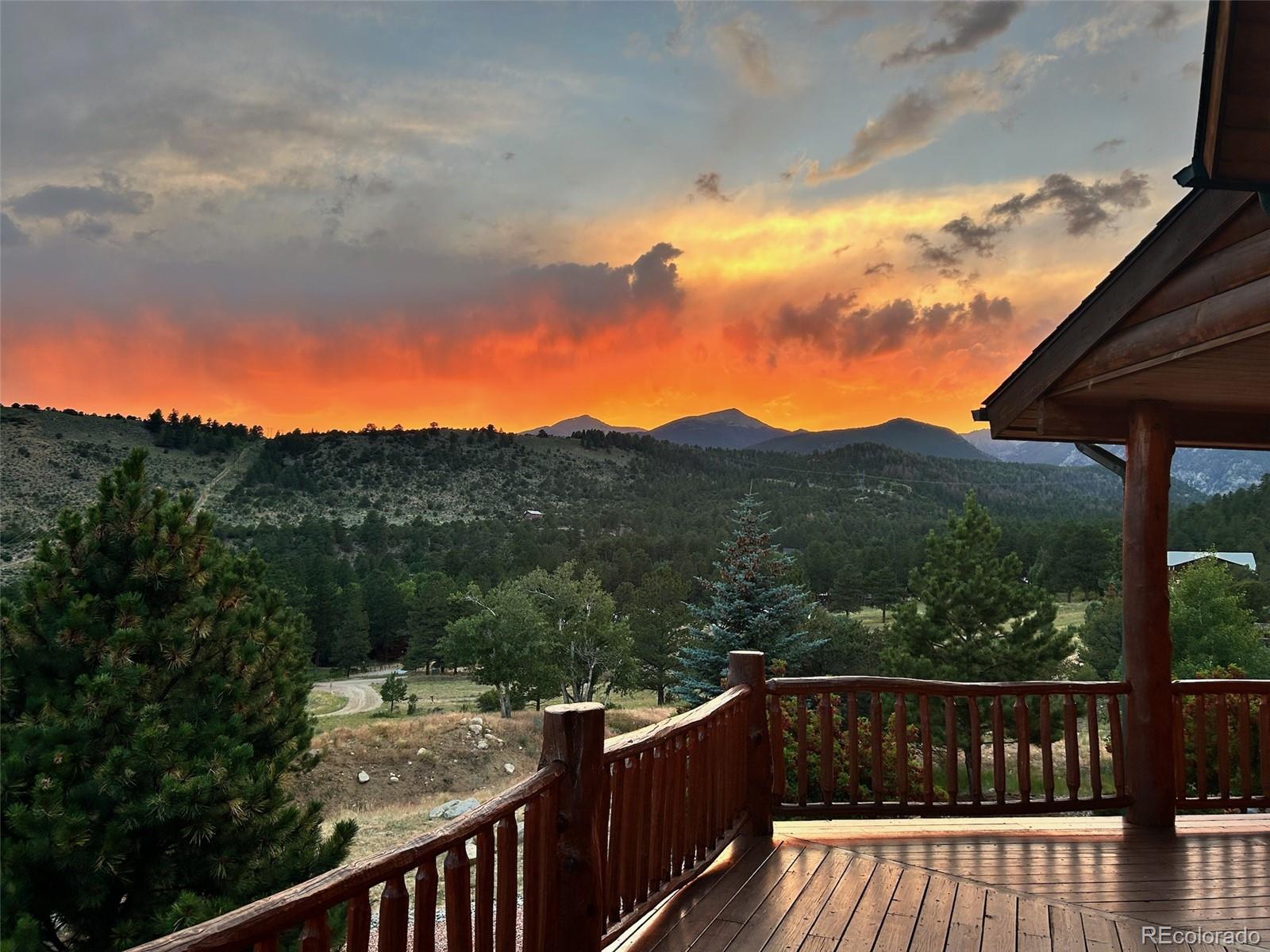 8966 Hanging Tree Drive Salida CO 81201