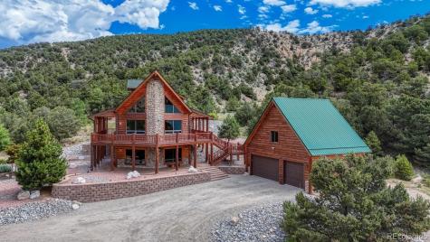 8966 Hanging Tree Drive Salida CO 81201