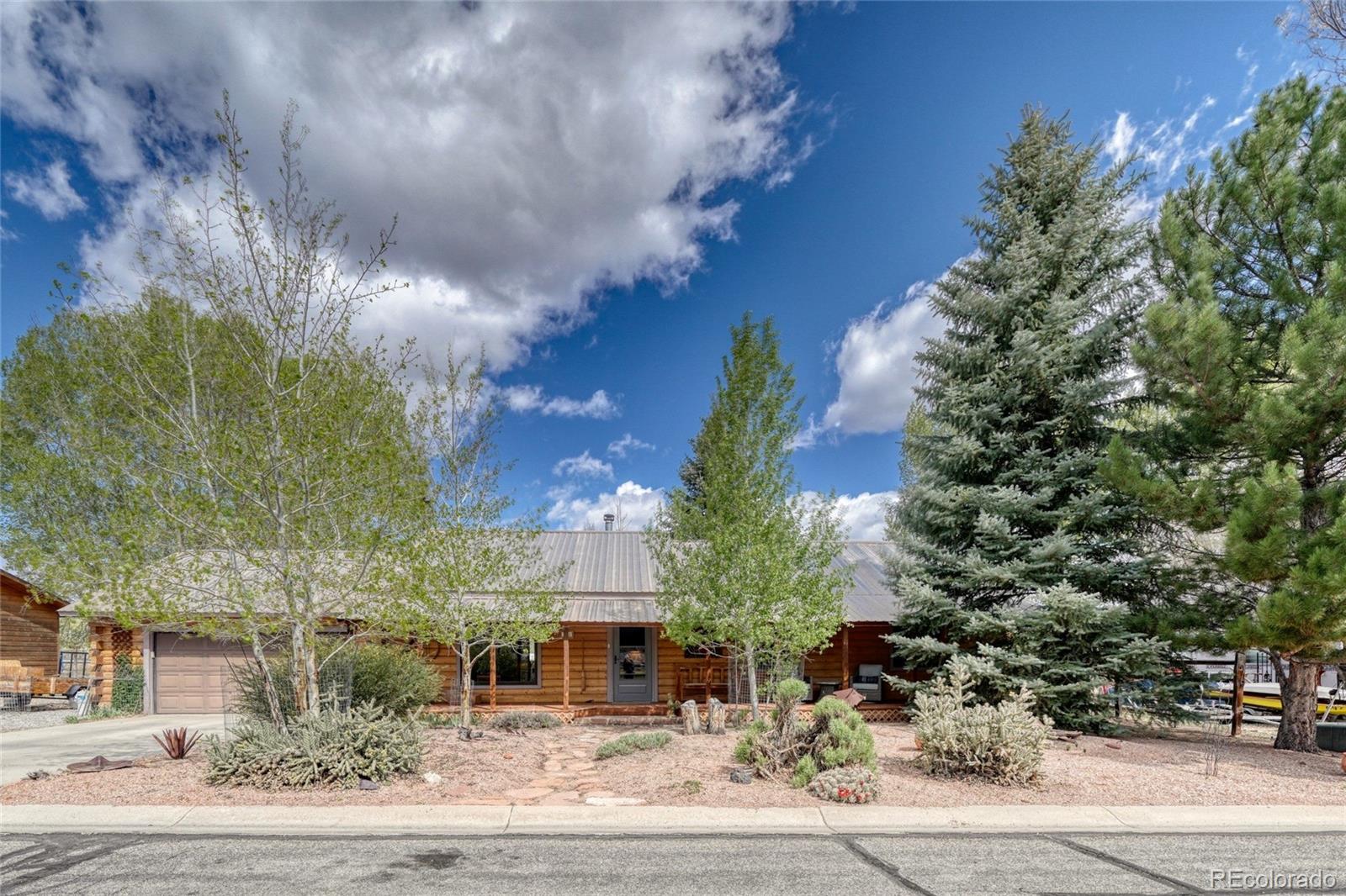 1322 Angelview Circle Salida CO 81201