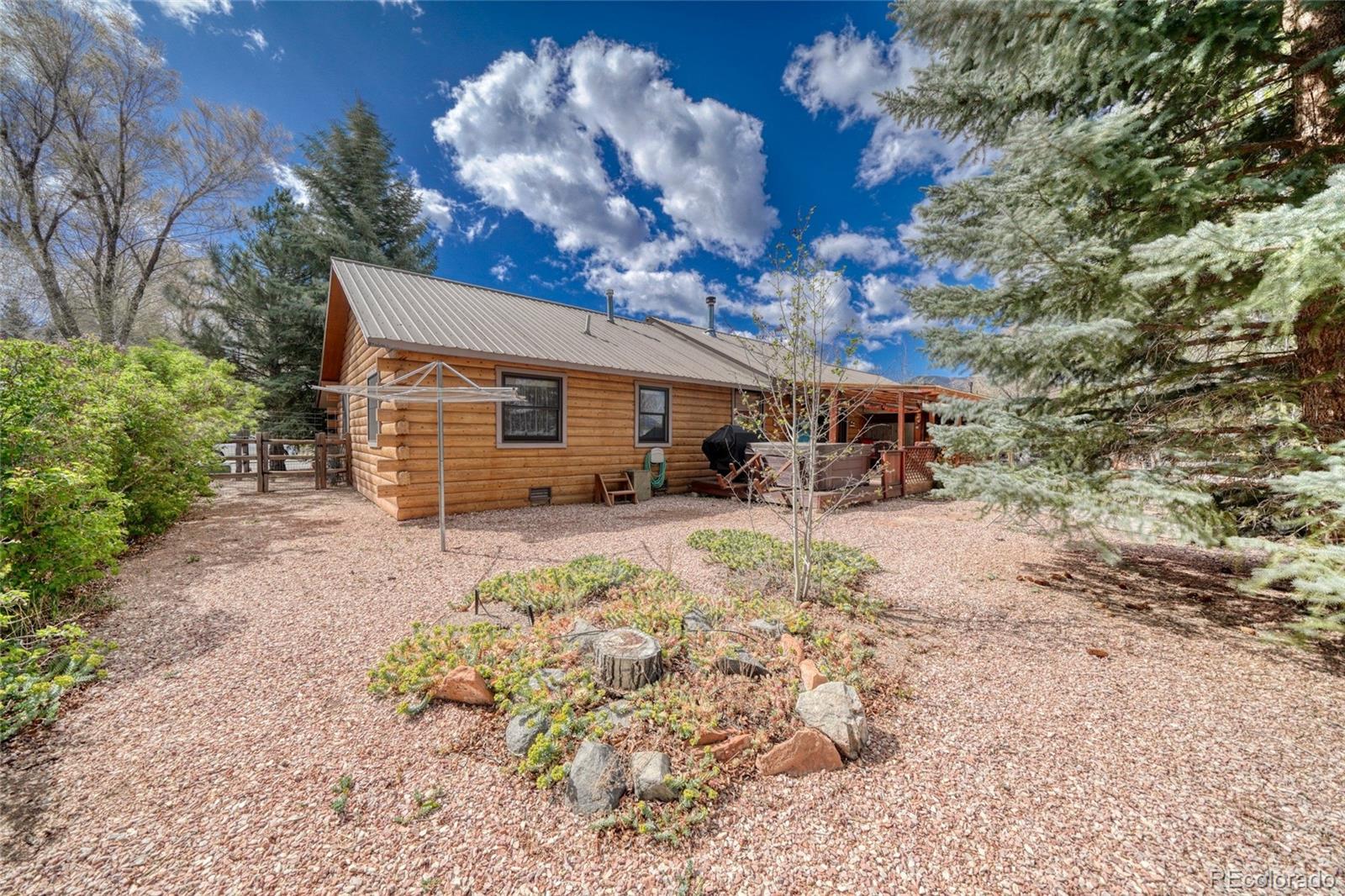 1322 Angelview Circle Salida CO 81201