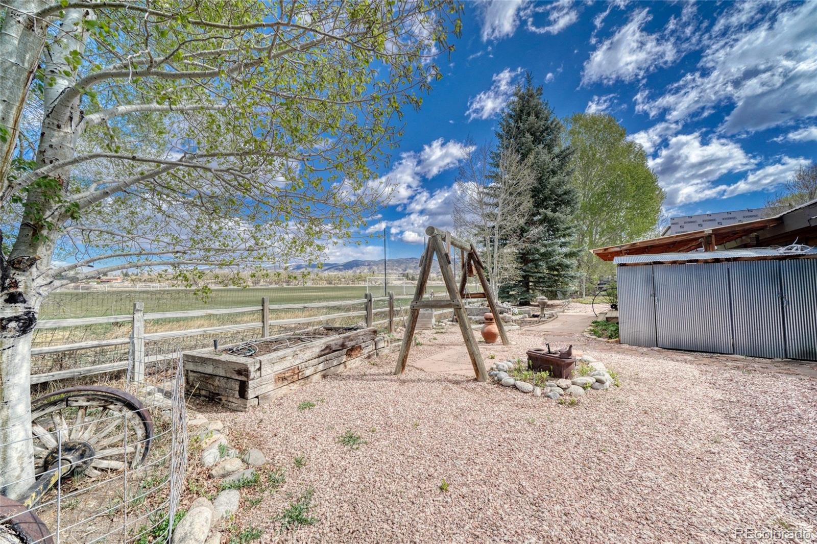 1322 Angelview Circle Salida CO 81201