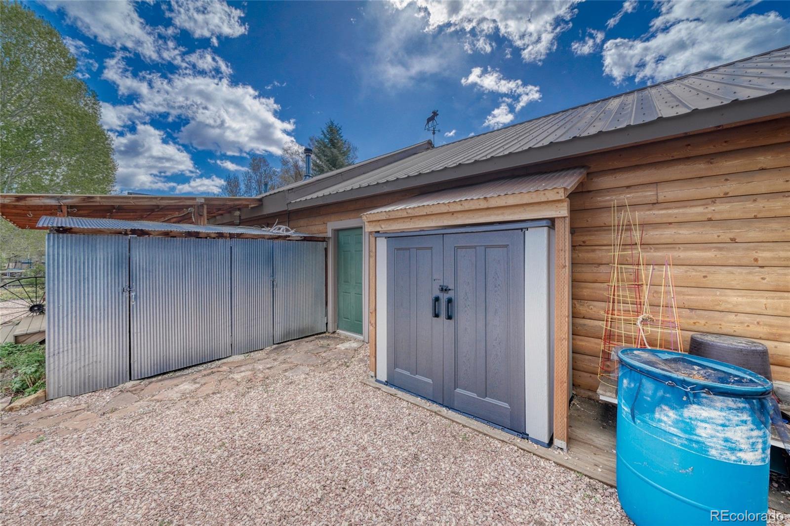 1322 Angelview Circle Salida CO 81201