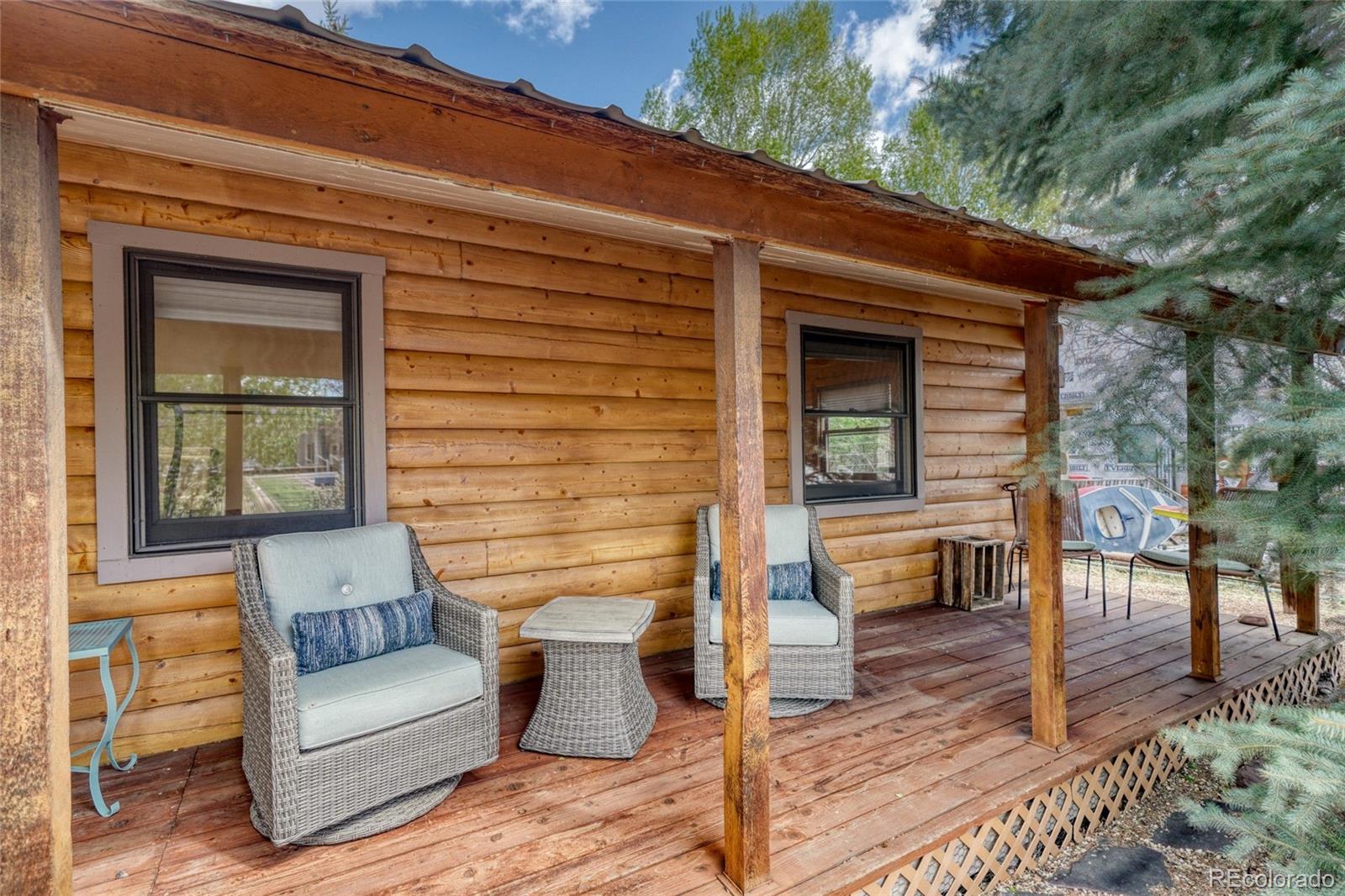 1322 Angelview Circle Salida CO 81201