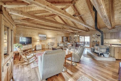 1322 Angelview Circle Salida CO 81201