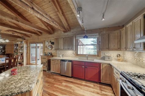 1322 Angelview Circle Salida CO 81201