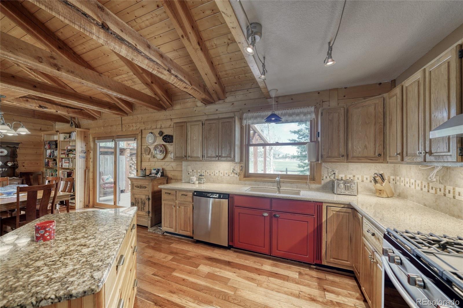 1322 Angelview Circle Salida CO 81201