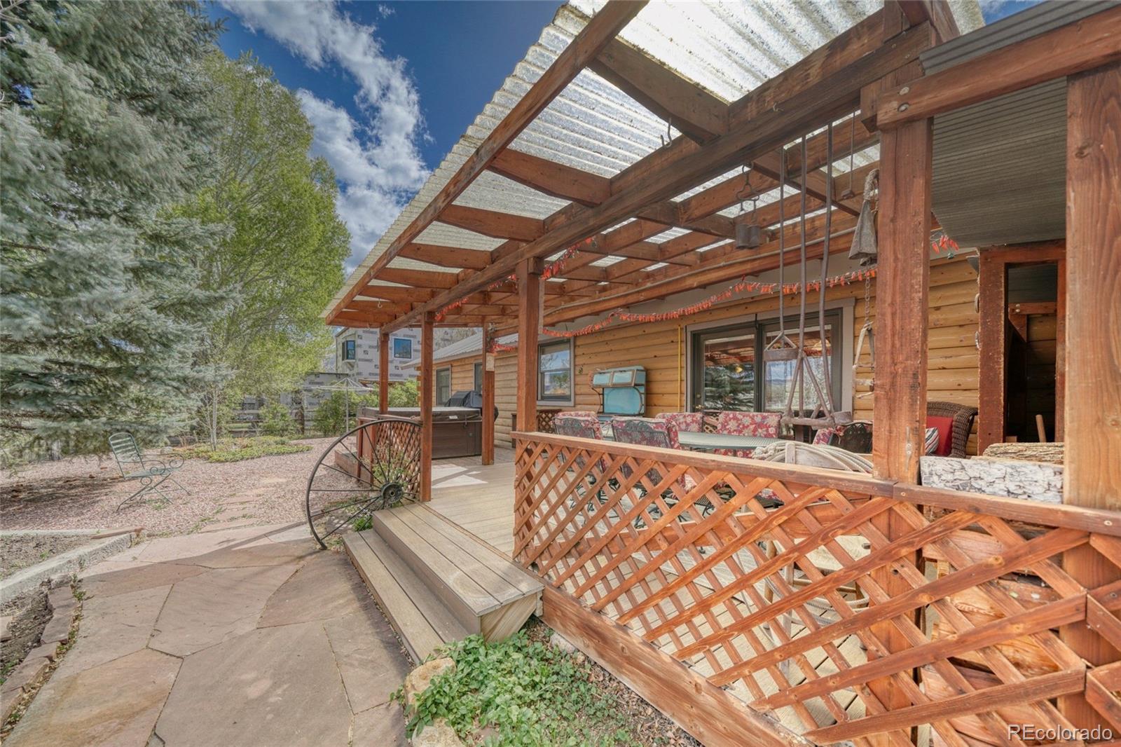 1322 Angelview Circle Salida CO 81201