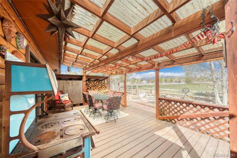 1322 Angelview Circle Salida CO 81201