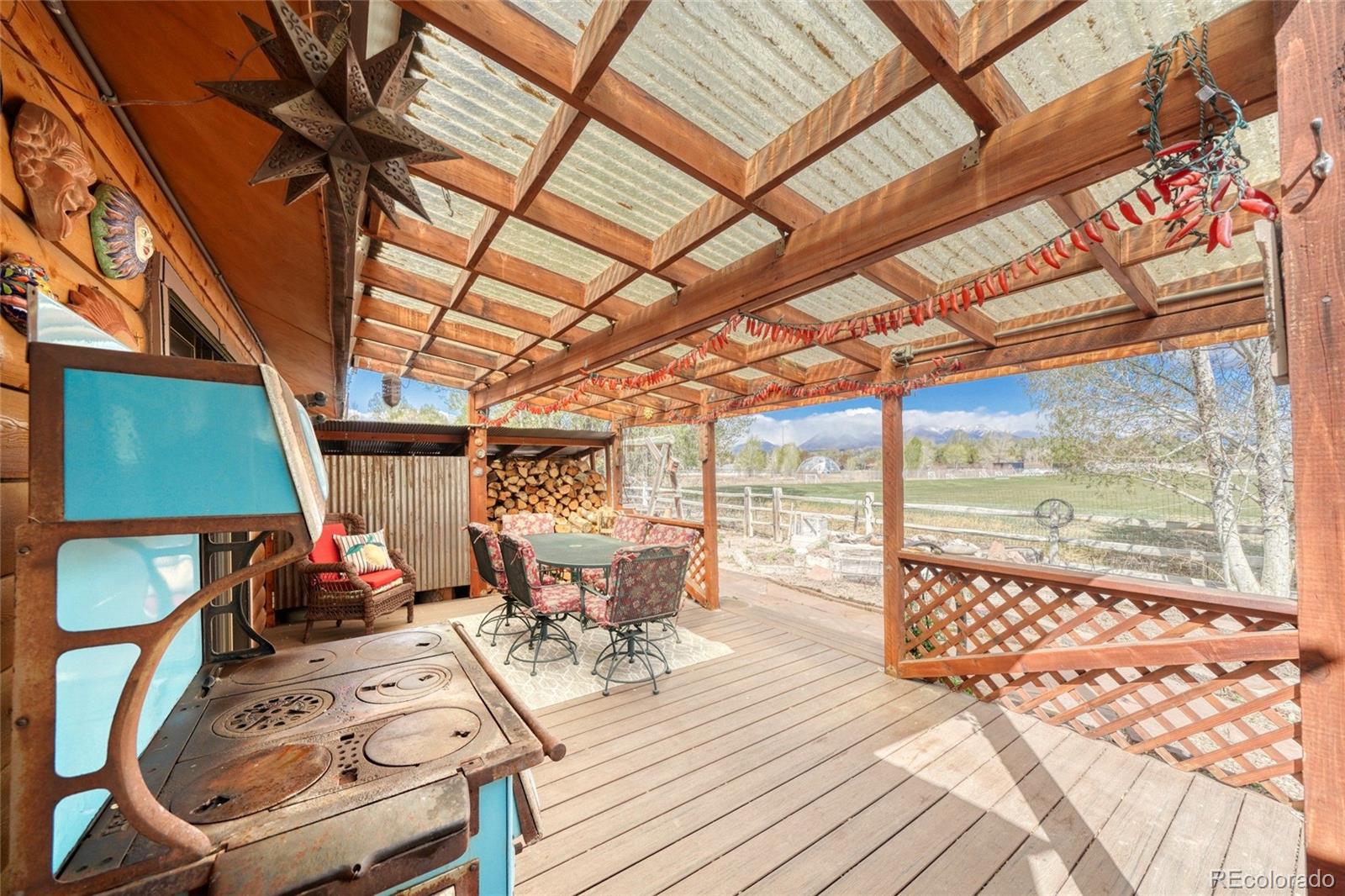 1322 Angelview Circle Salida CO 81201