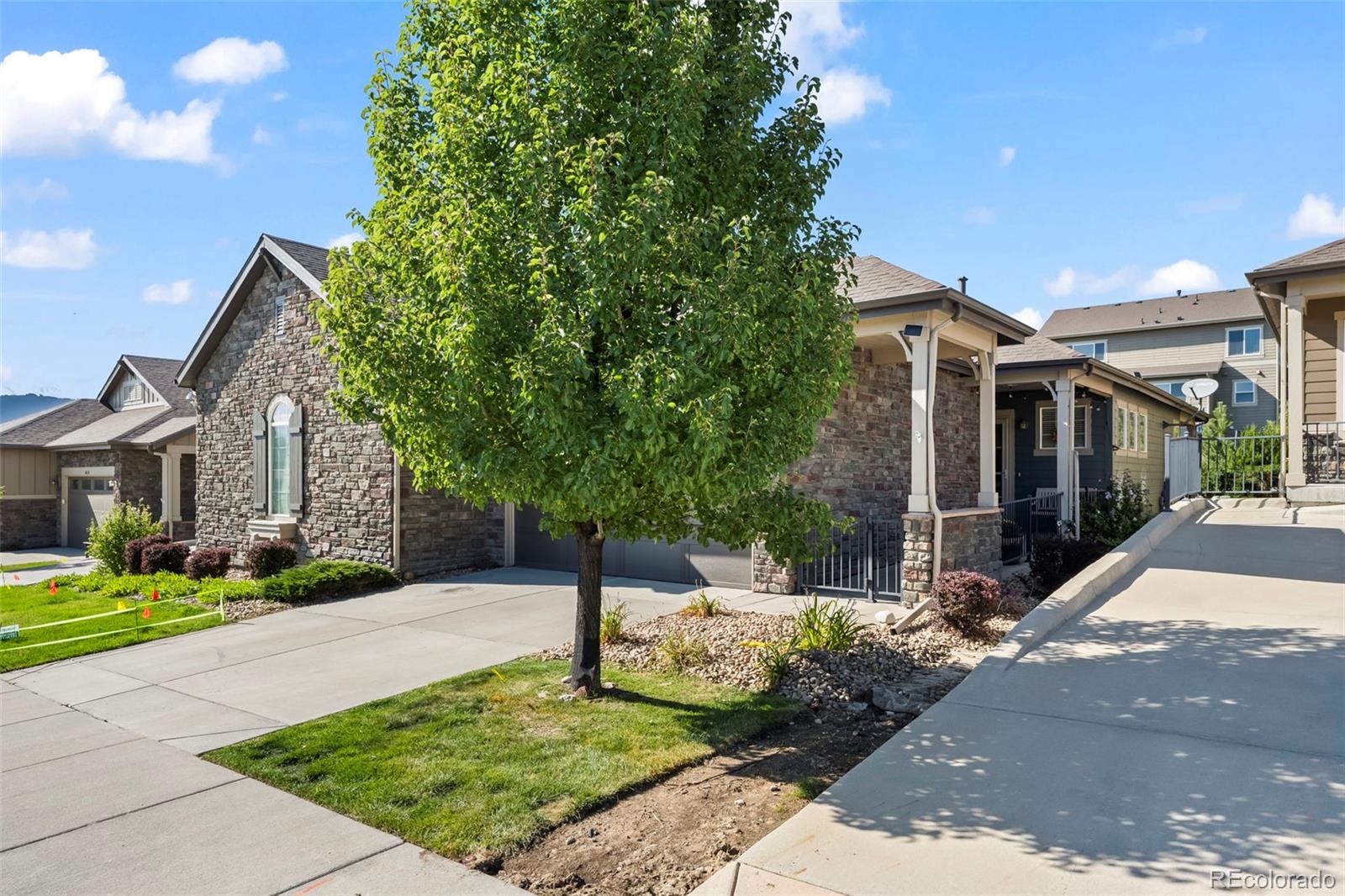 8625 Rogers Way Arvada CO 80007