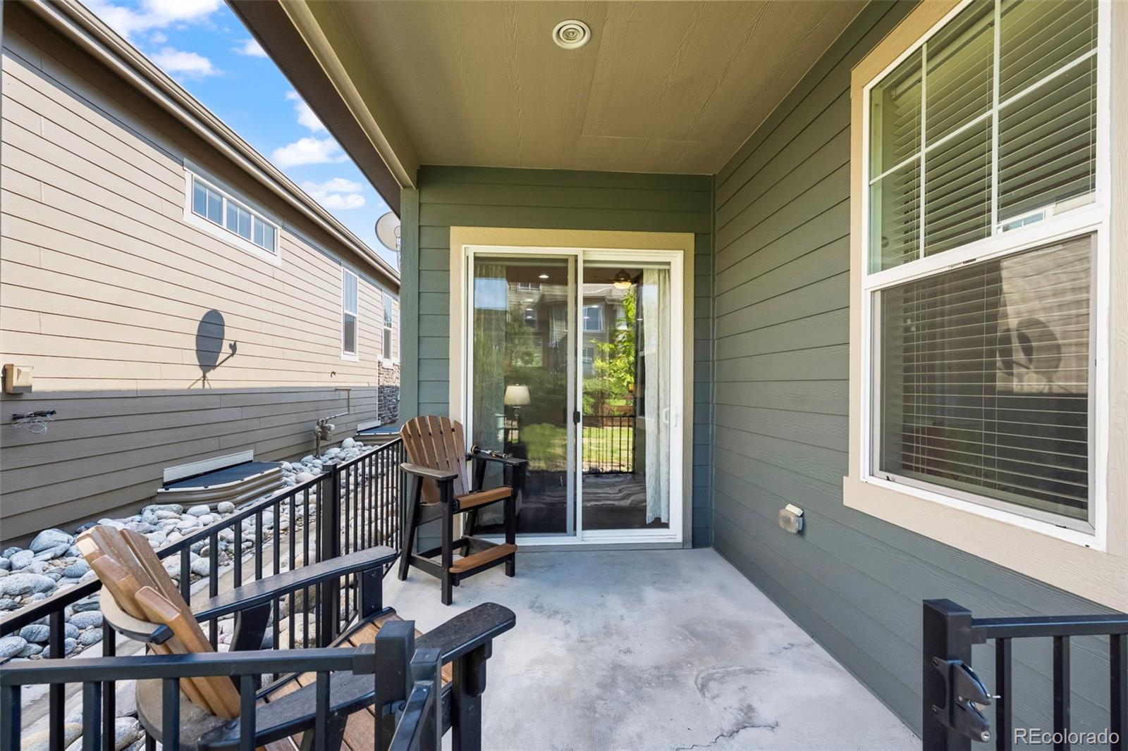 8625 Rogers Way Arvada CO 80007