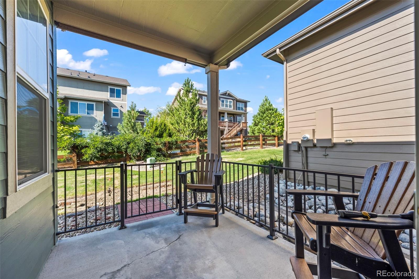 8625 Rogers Way Arvada CO 80007