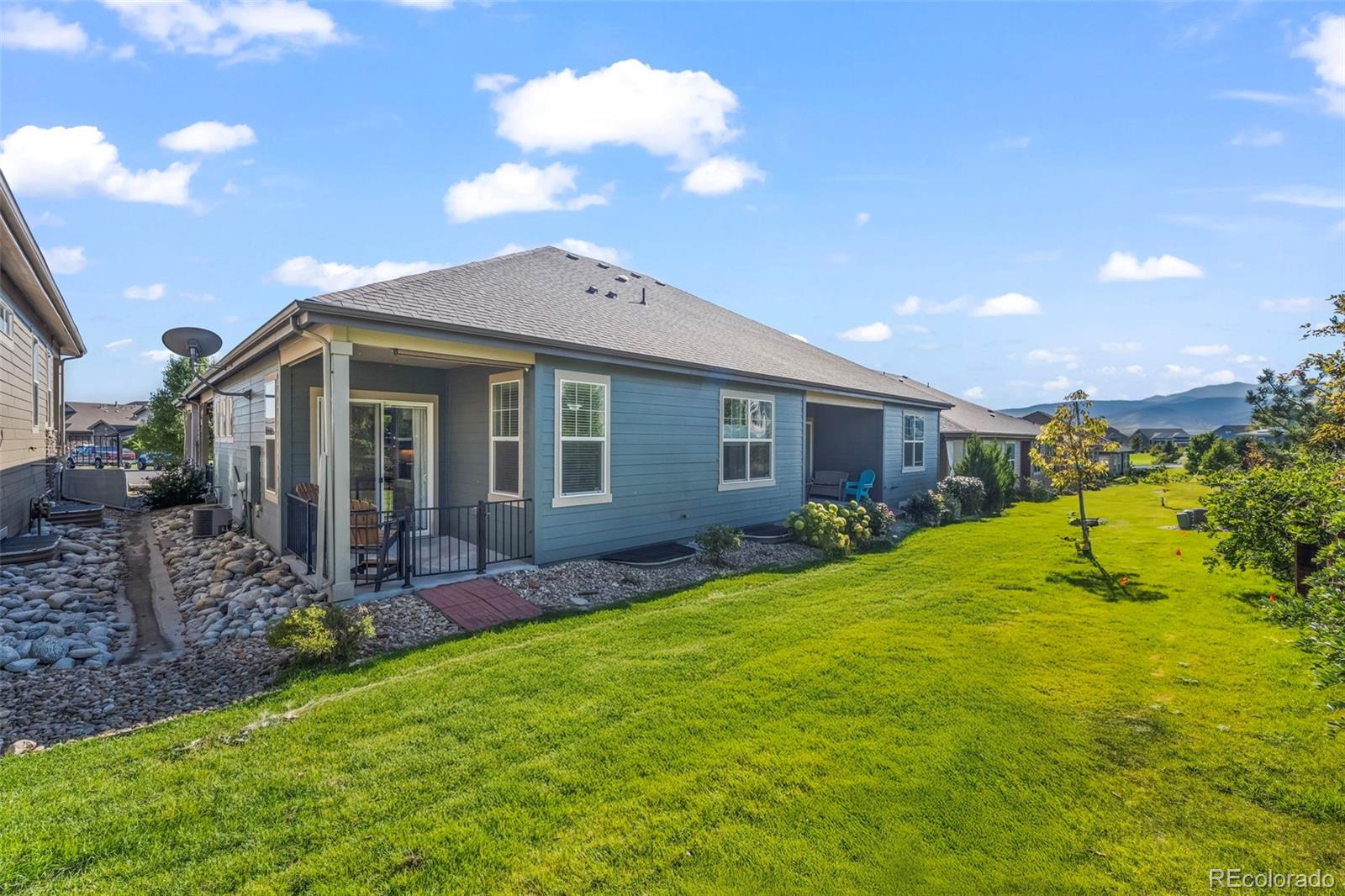 8625 Rogers Way Arvada CO 80007