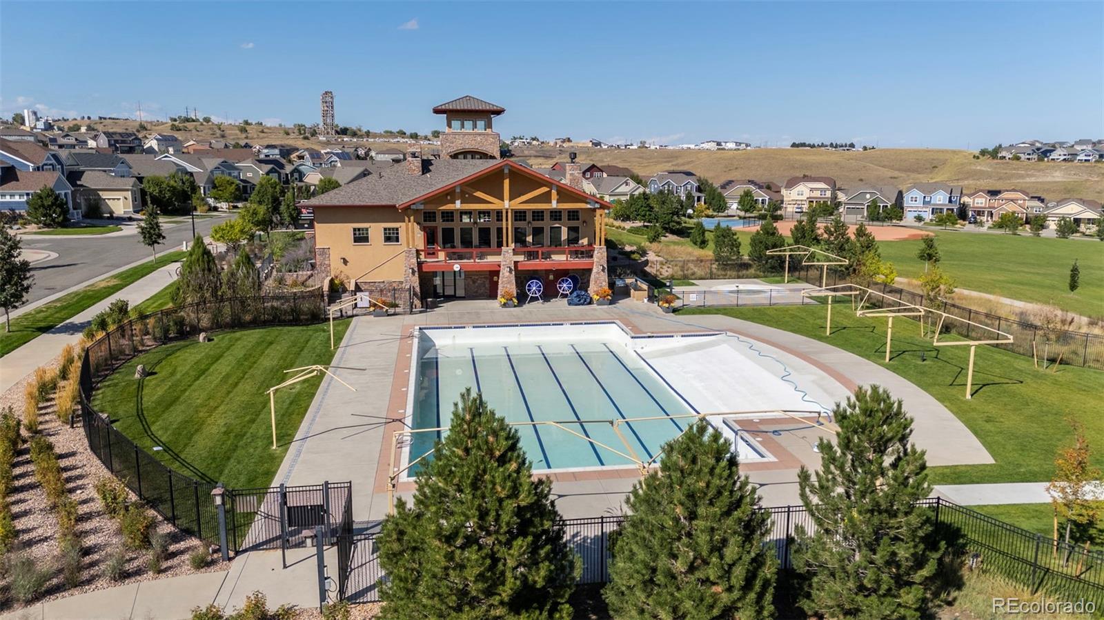 8625 Rogers Way Arvada CO 80007