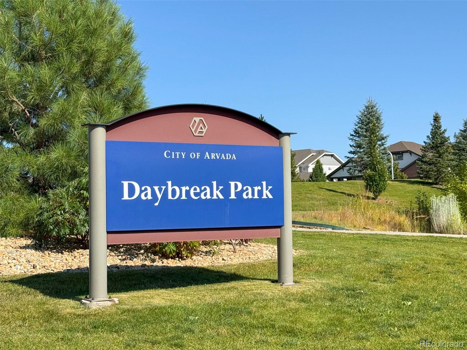 8625 Rogers Way Arvada CO 80007