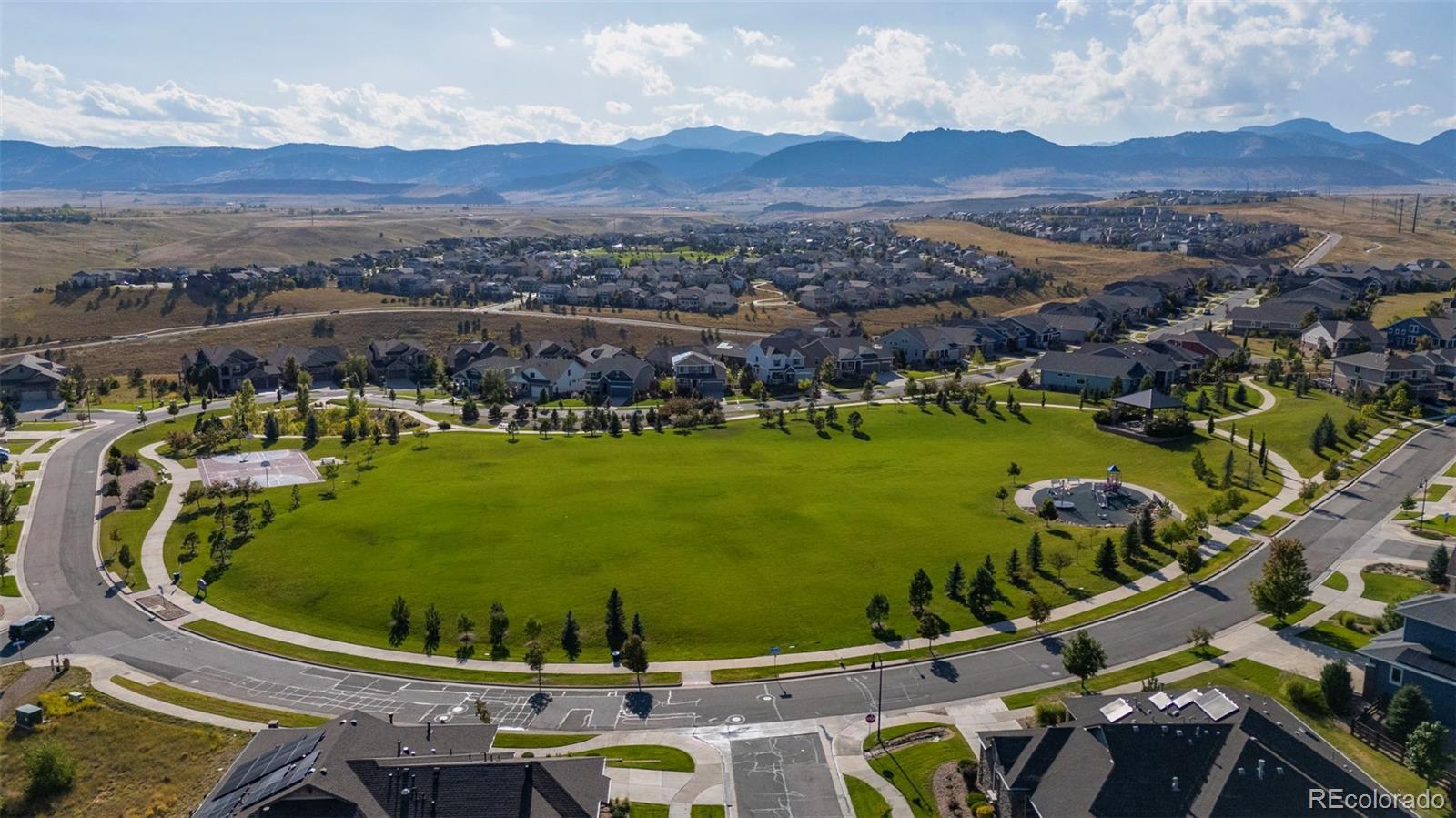 8625 Rogers Way Arvada CO 80007