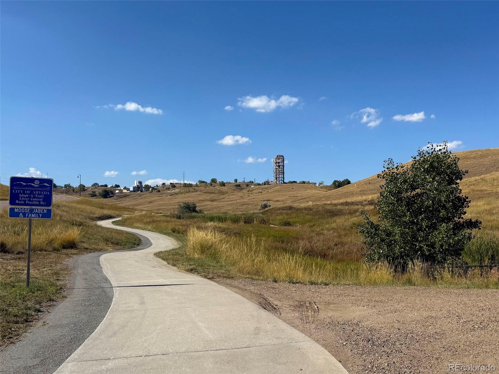 8625 Rogers Way Arvada CO 80007