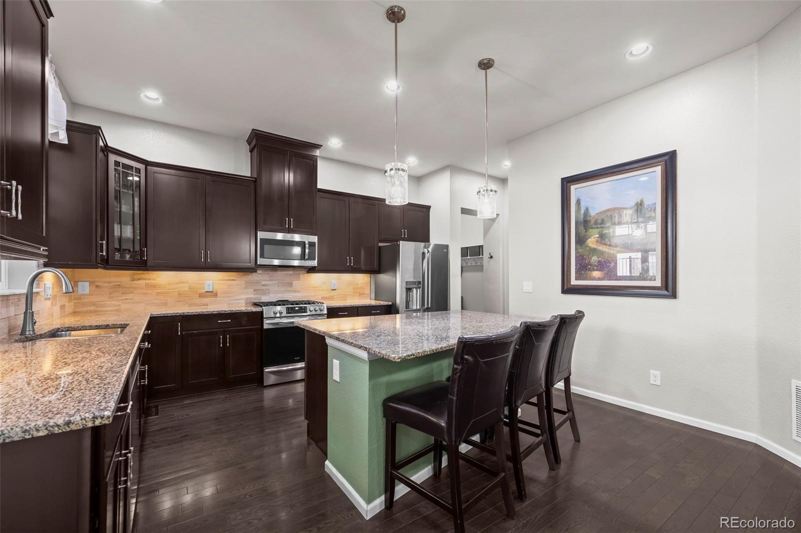 8625 Rogers Way Arvada CO 80007