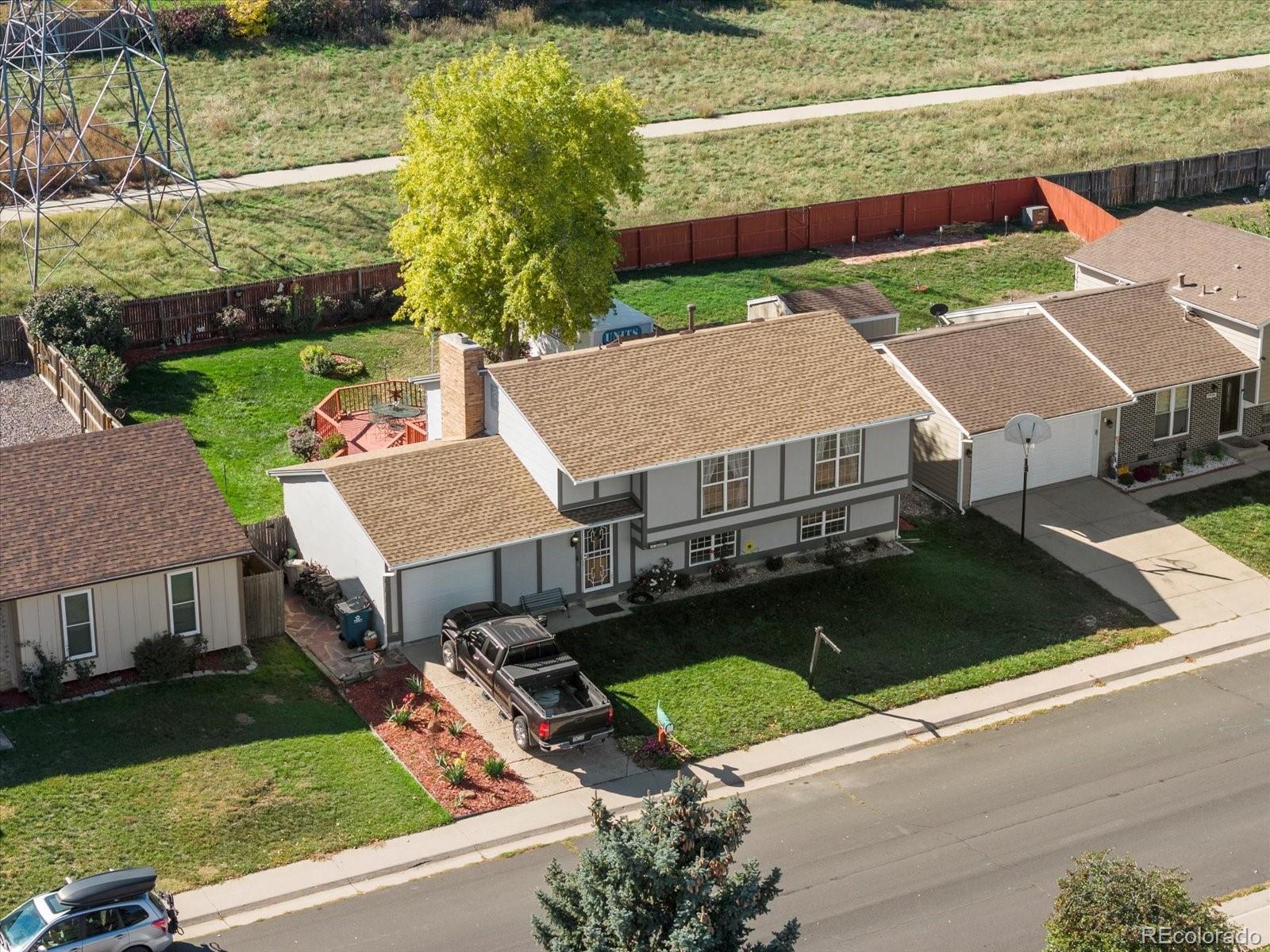18008 E Bails Place Aurora CO 80017