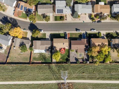 18008 E Bails Place Aurora CO 80017