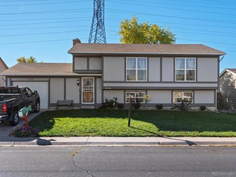 18008 E Bails Place Aurora CO 80017