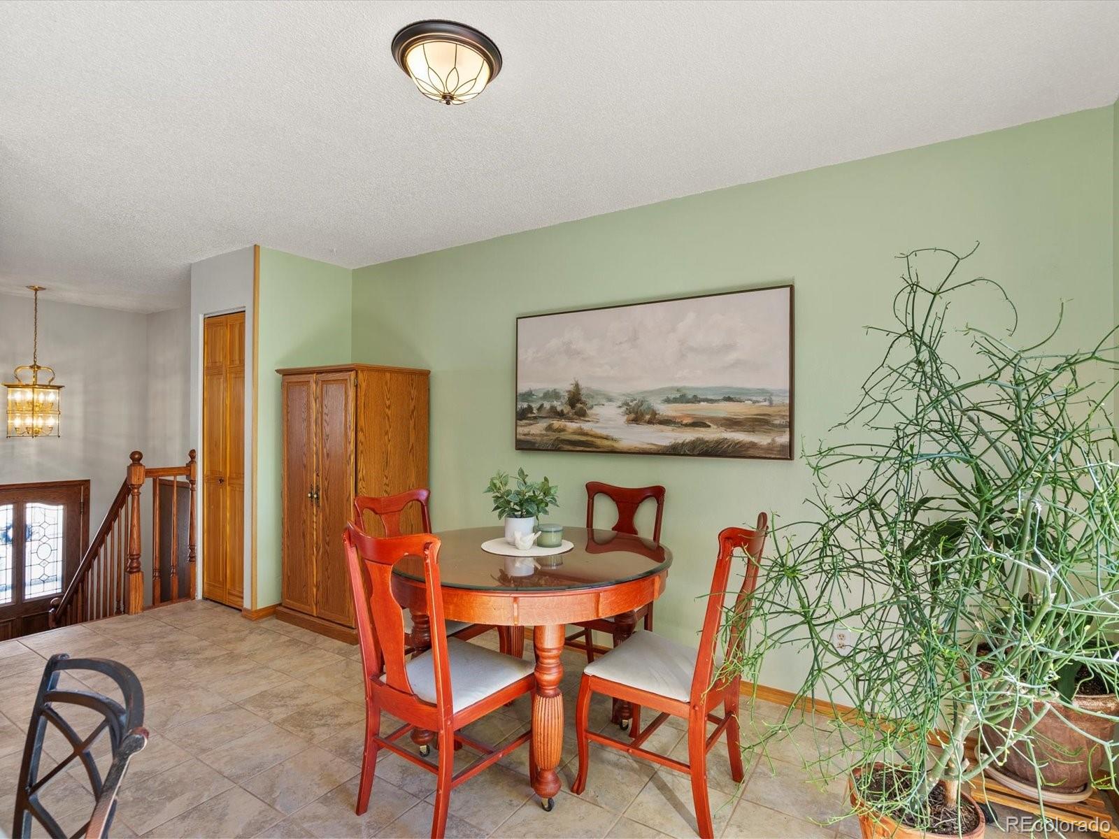 18008 E Bails Place Aurora CO 80017