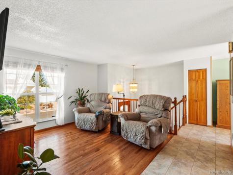 18008 E Bails Place Aurora CO 80017