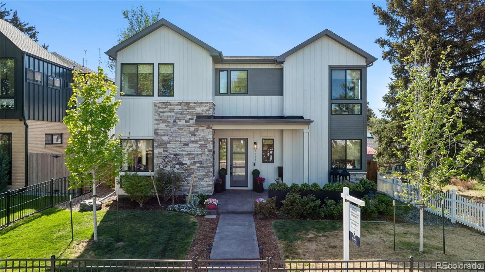 1111 S Adams Street Denver CO 80210