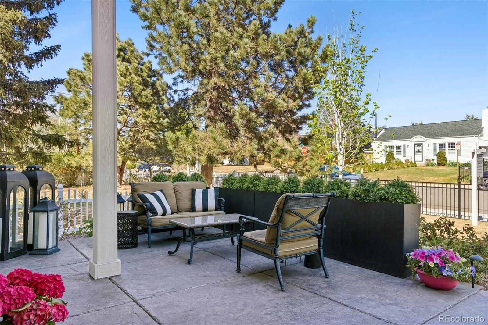 1111 S Adams Street Denver CO 80210