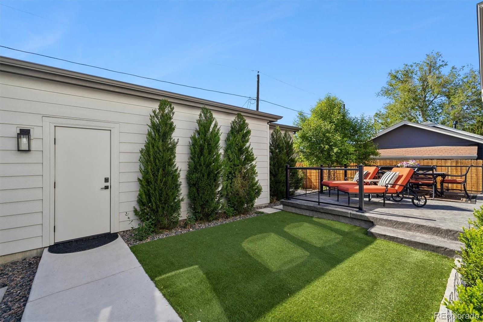 1111 S Adams Street Denver CO 80210