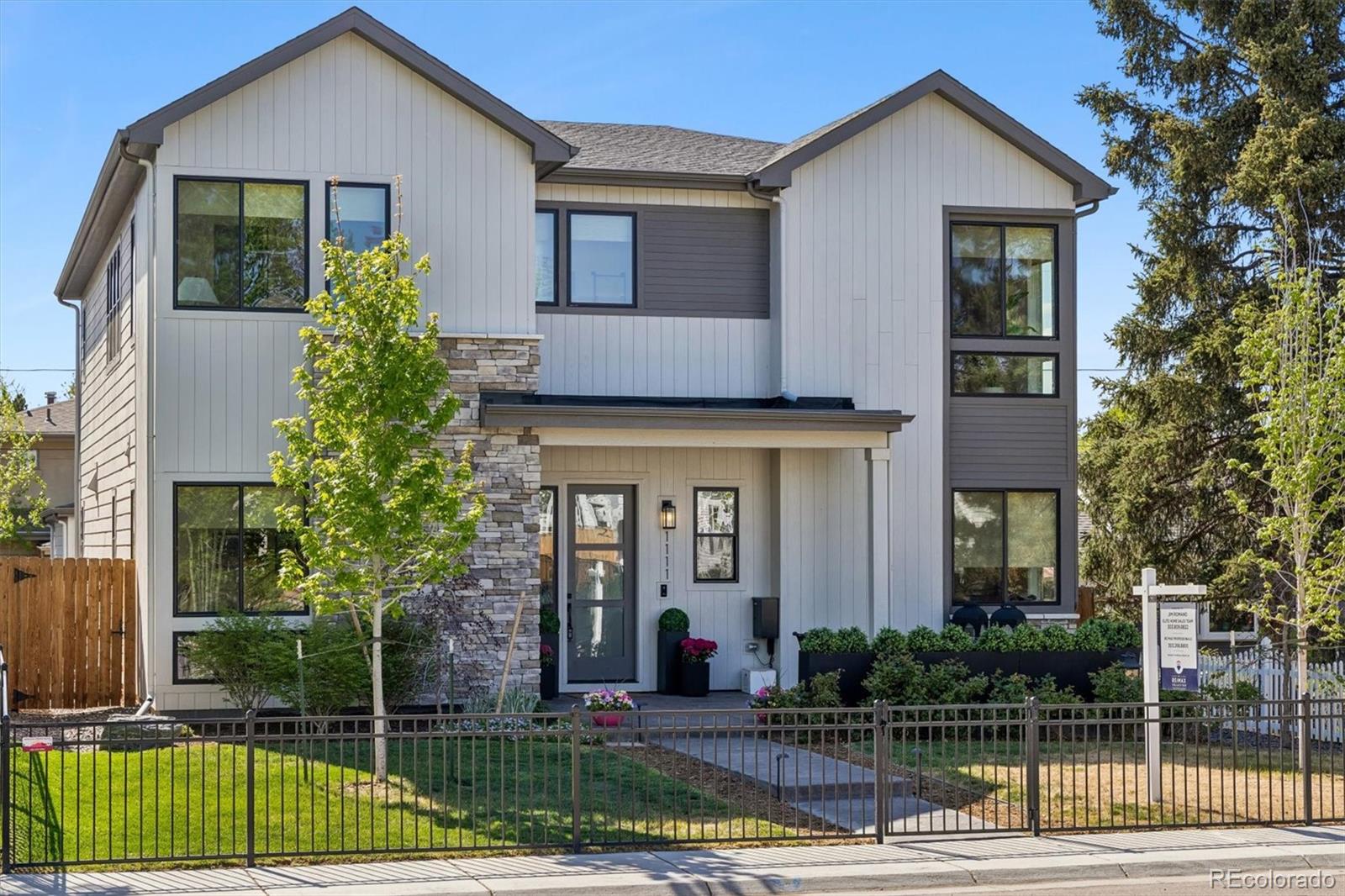 1111 S Adams Street Denver CO 80210