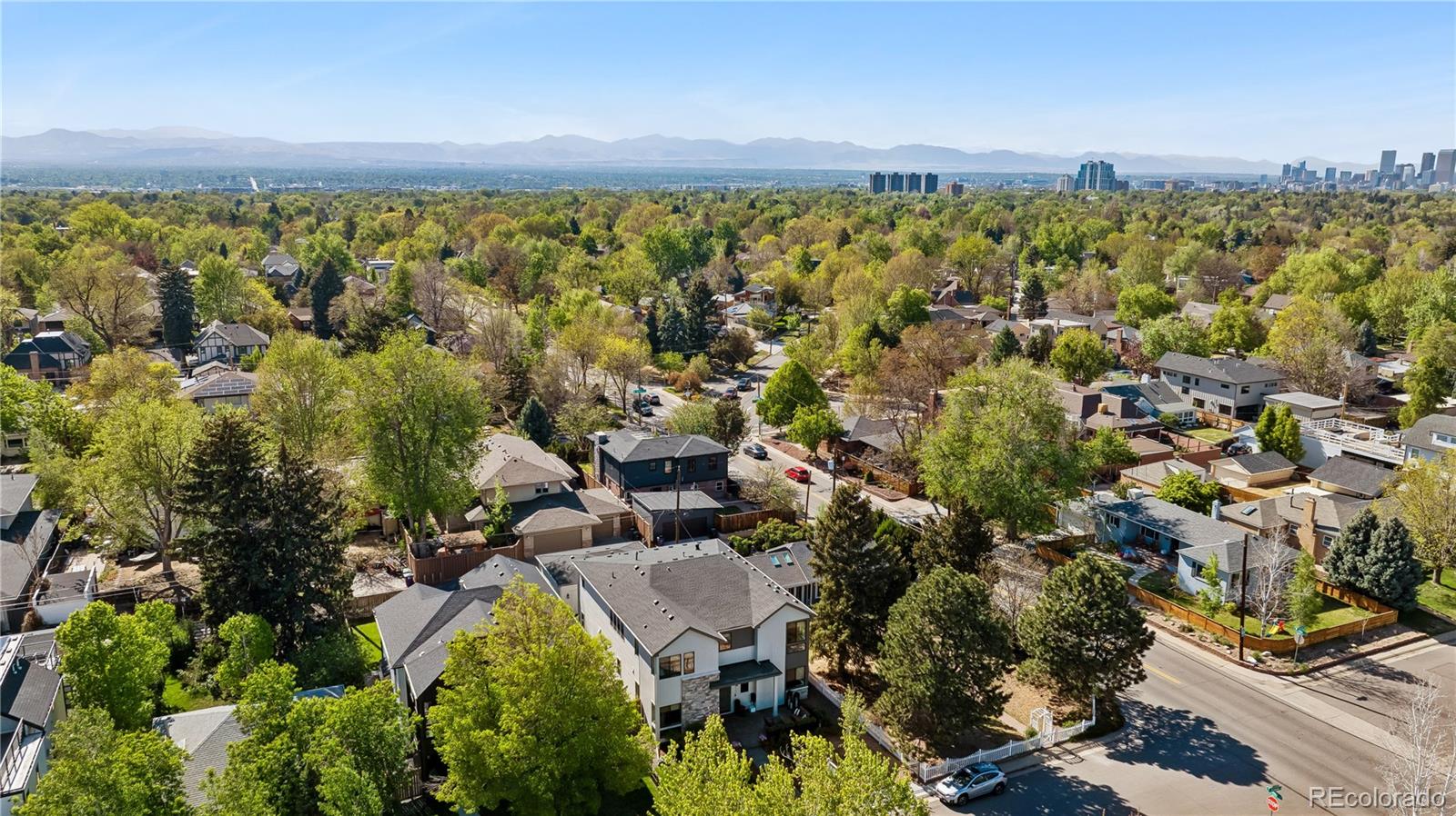 1111 S Adams Street Denver CO 80210