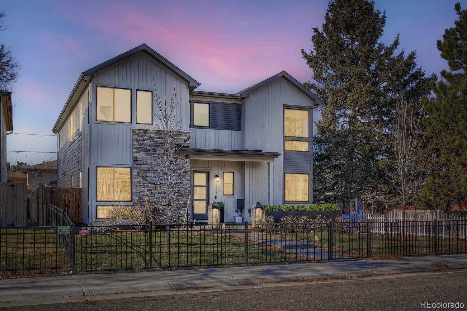 1111 S Adams Street Denver CO 80210