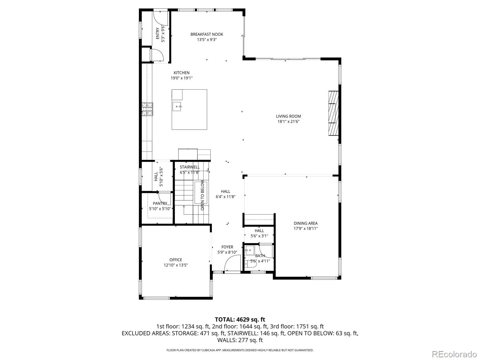 1111 S Adams Street Denver CO 80210