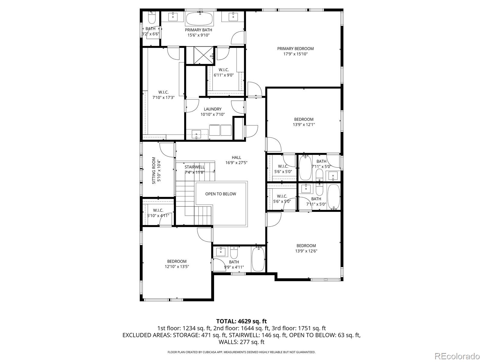 1111 S Adams Street Denver CO 80210