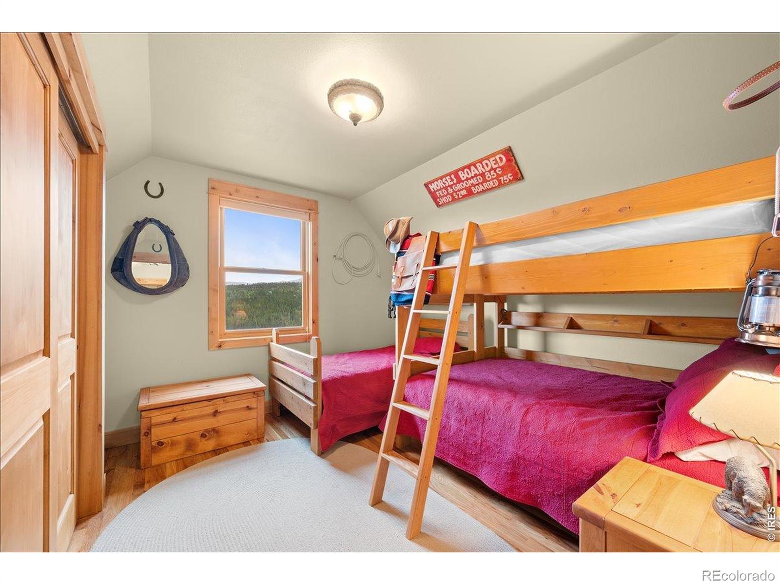 57 Miwok Court Red Feather Lakes CO 80545