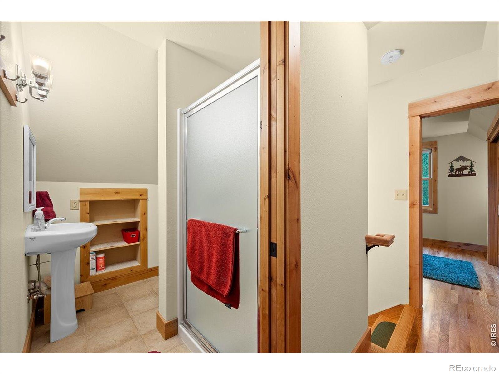 57 Miwok Court Red Feather Lakes CO 80545
