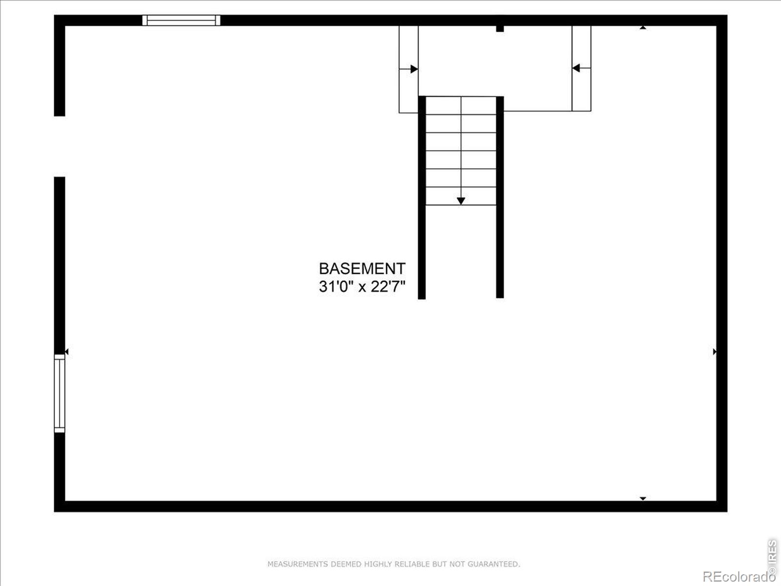 57 Miwok Court Red Feather Lakes CO 80545