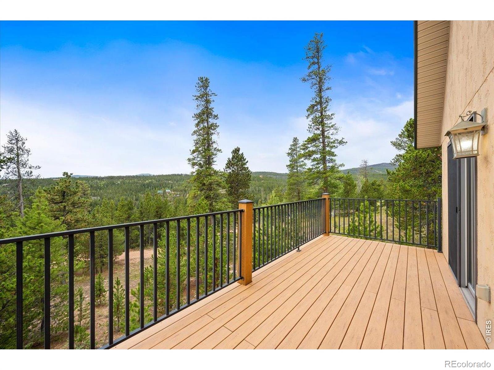 57 Miwok Court Red Feather Lakes CO 80545