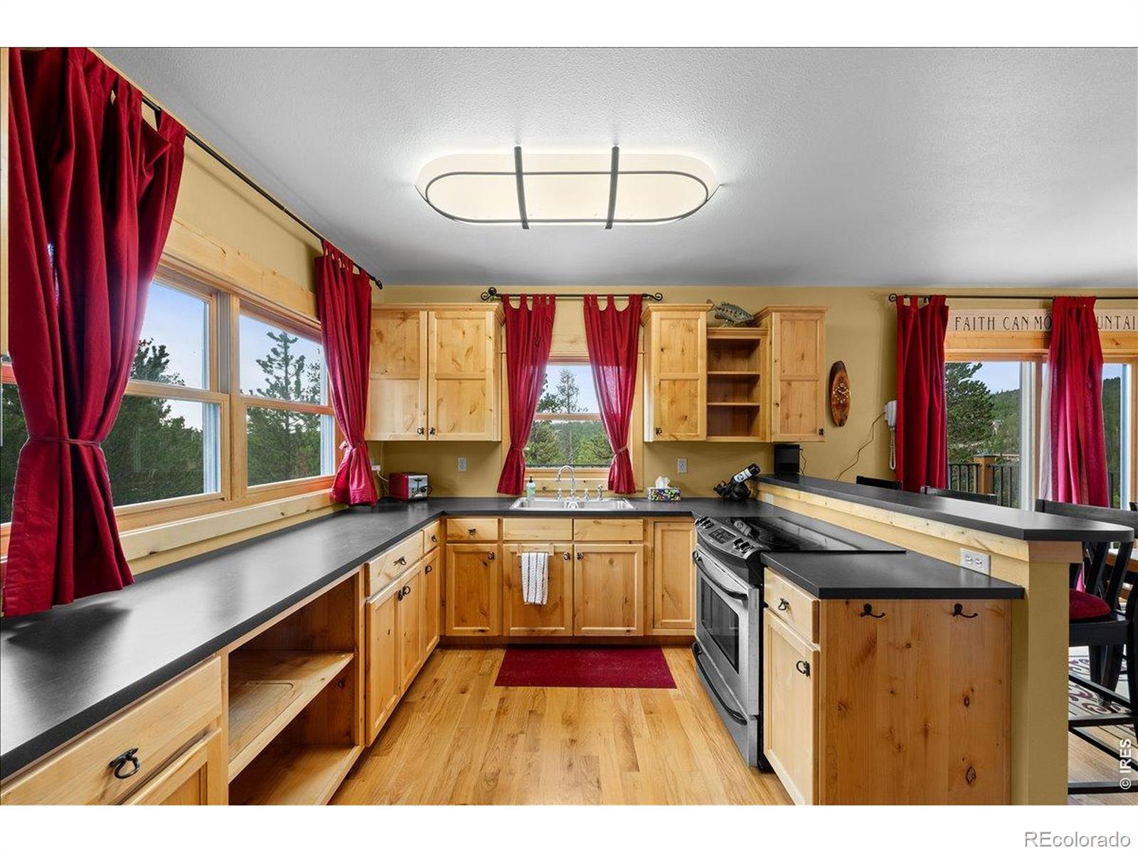 57 Miwok Court Red Feather Lakes CO 80545