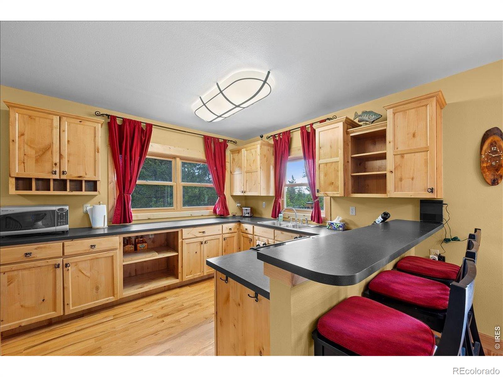 57 Miwok Court Red Feather Lakes CO 80545