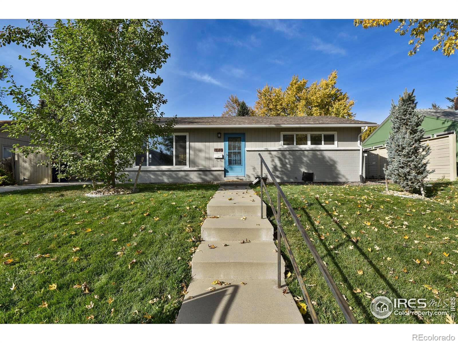 375 Hemlock Street Broomfield CO 80020