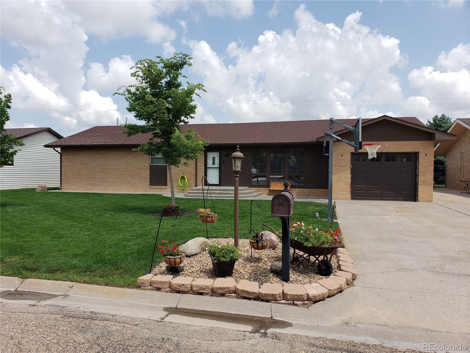 1880 Frank Street Burlington CO 80807