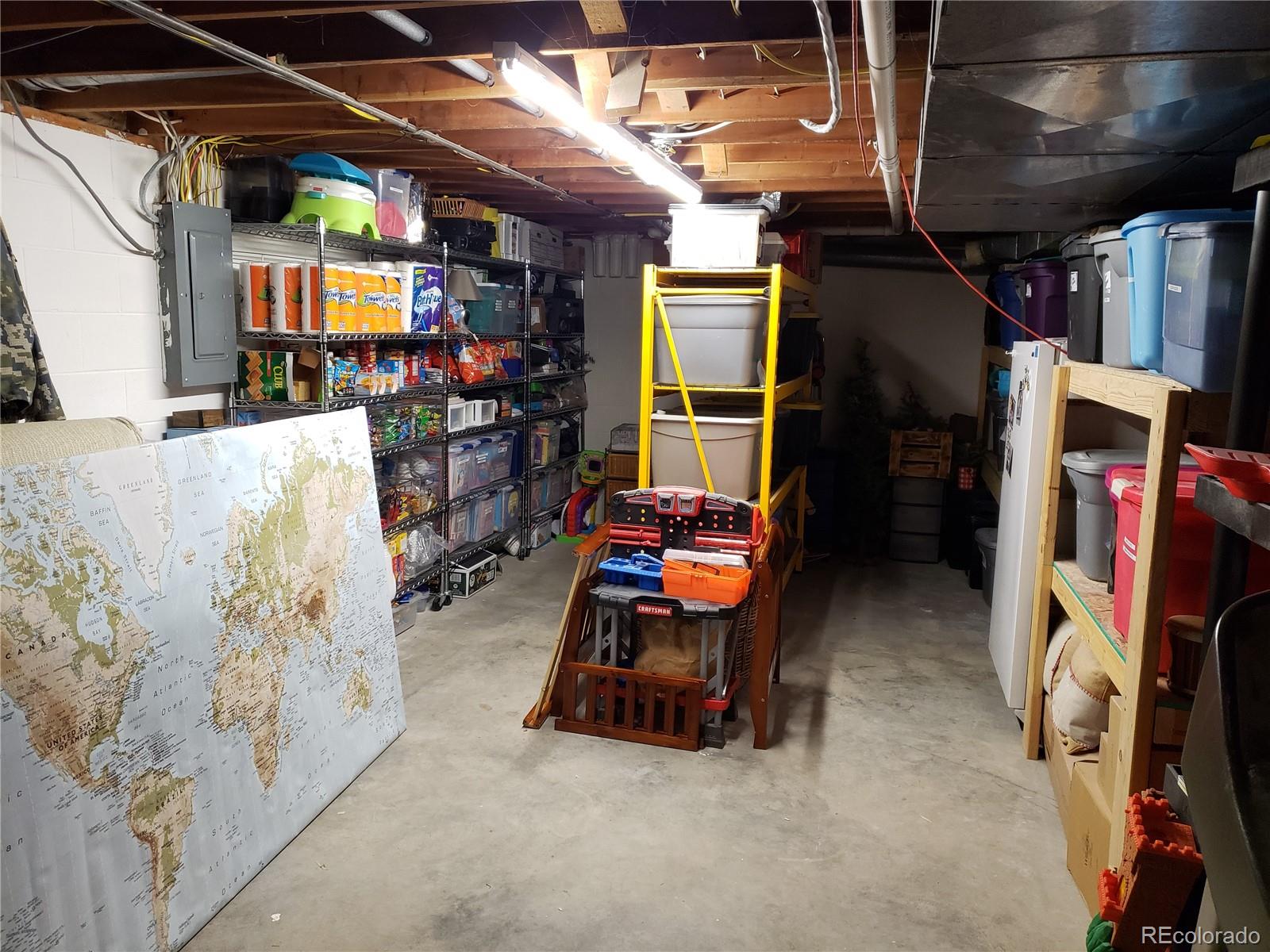 1880 Frank Street Burlington CO 80807