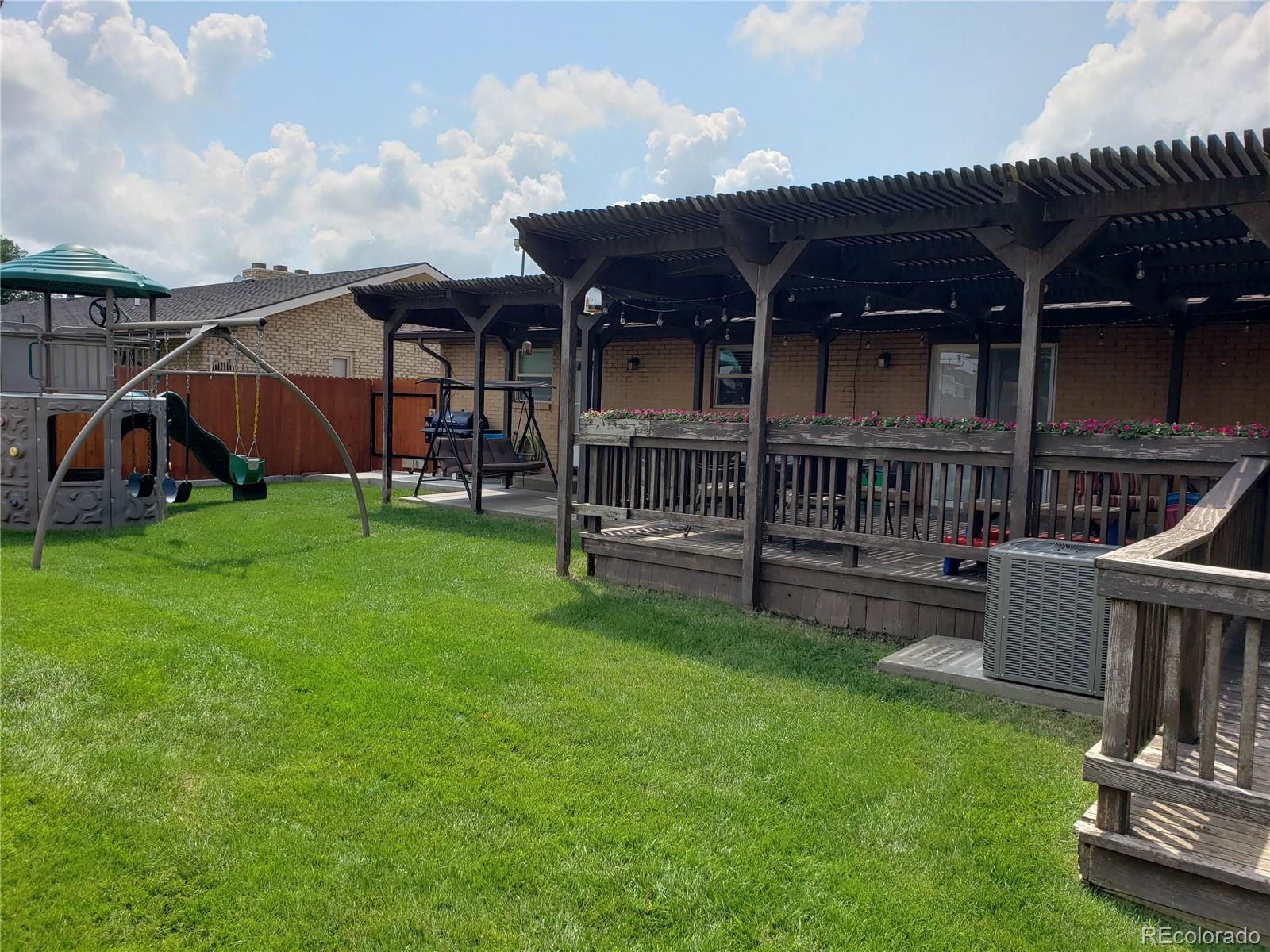 1880 Frank Street Burlington CO 80807