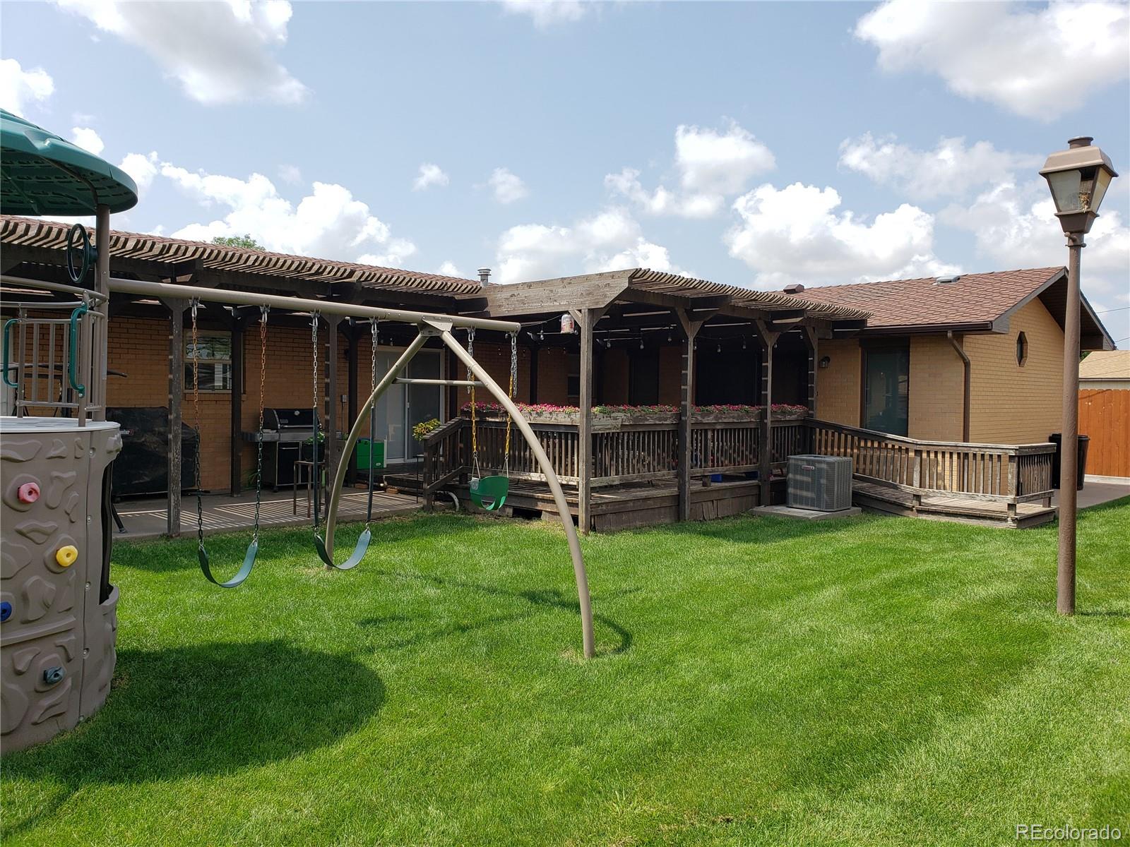 1880 Frank Street Burlington CO 80807