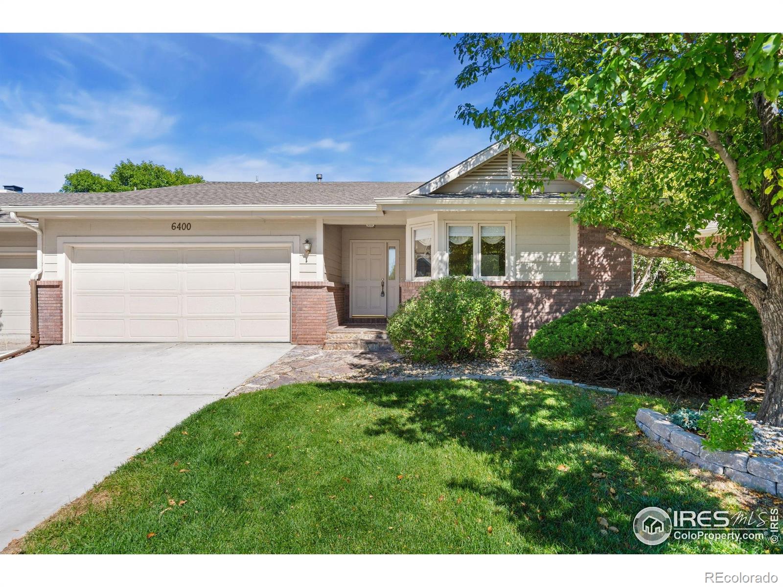 6400 Finch Court Fort Collins CO 80525